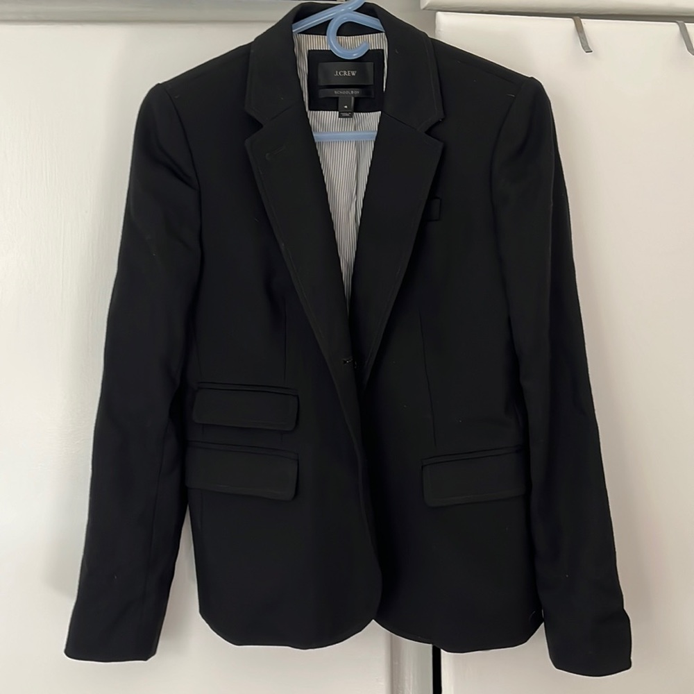 Schoolboy Blazer